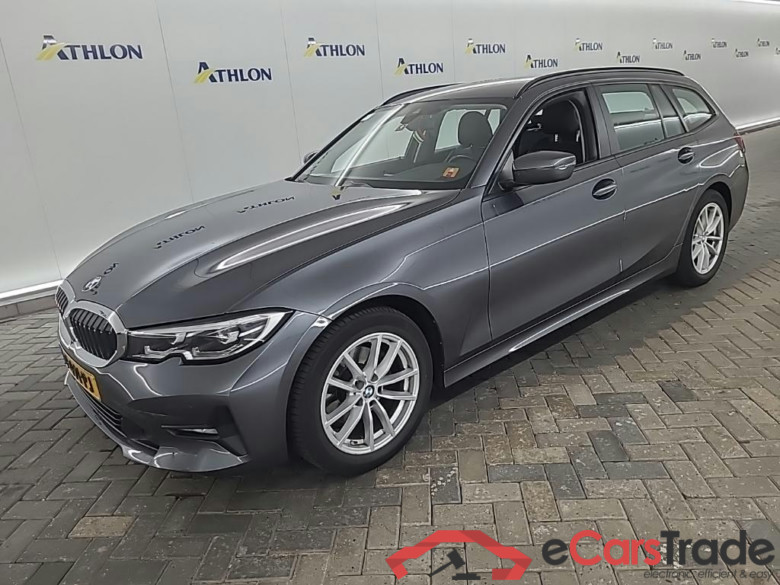 BMW 3-serie Touring 320iA Business Edition 5D 135kW #1