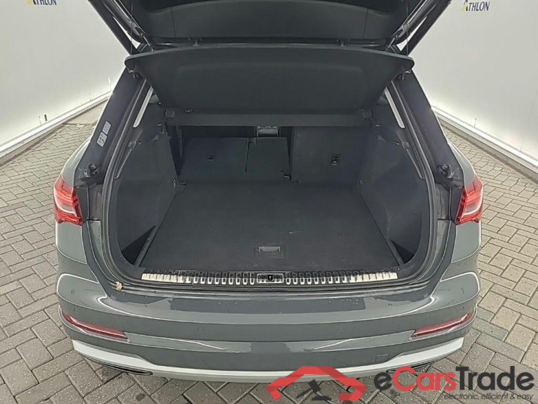 AUDI Q3 35 TFSI S tronic Business Edition 5D 110kW #5