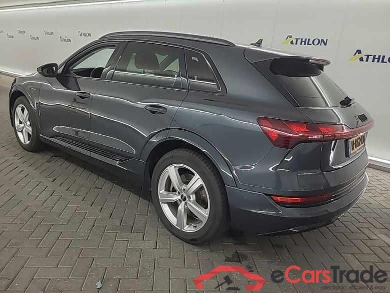 AUDI e-tron 55 quattro Advanced edition Plus 5D 300kW #4