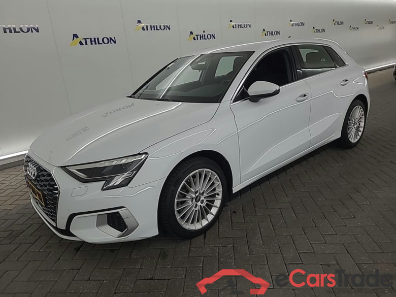 AUDI A3 Sportback 30 TFSI S tronic Advanced edition 5D 81kW #1