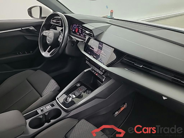 AUDI A3 Sportback 30 TFSI S tronic Advanced edition 5D 81kW #6