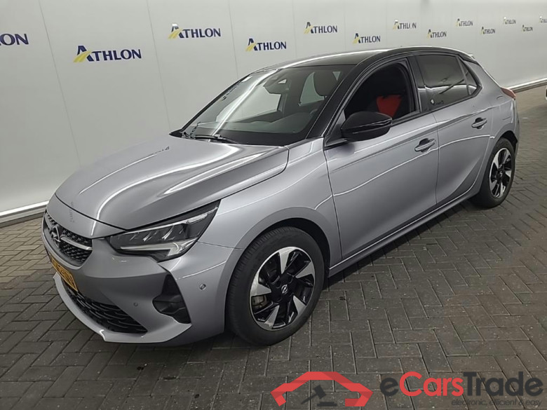 OPEL CORSA-E 50kWh GS Line 11kW 3 fase 5D #1