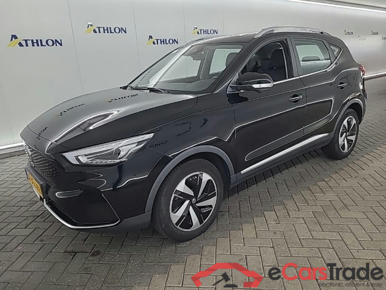 MG ZS EV Luxury Long Range 5D #1