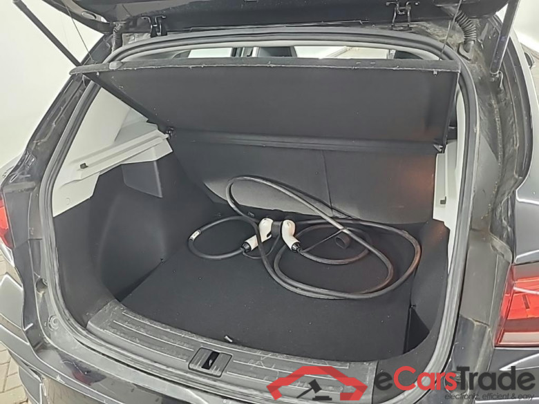 MG ZS EV Luxury Long Range 5D #5