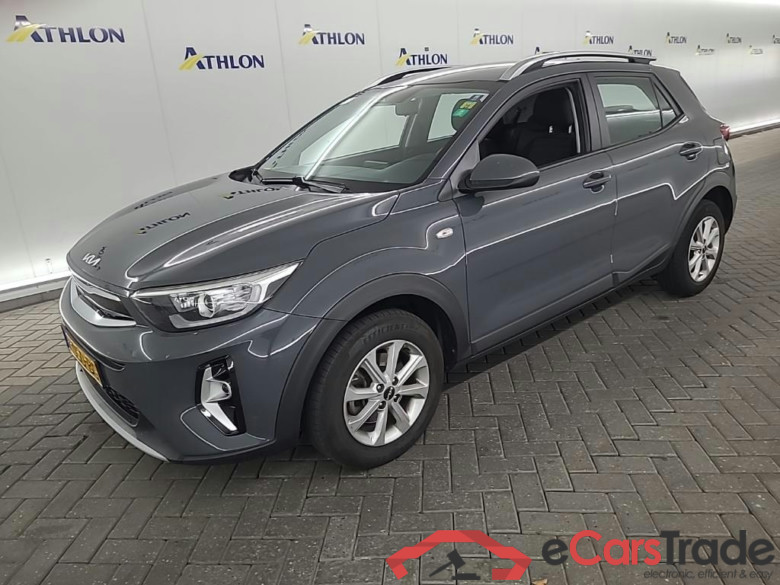 KIA Stonic 1.0 T-GDi MHEV 74 kW DynamicLine 5D