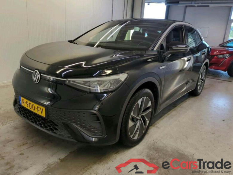 VOLKSWAGEN ID.5 Pro 77 kWh #1