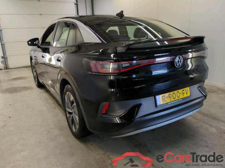 VOLKSWAGEN ID.5 Pro 77 kWh #6