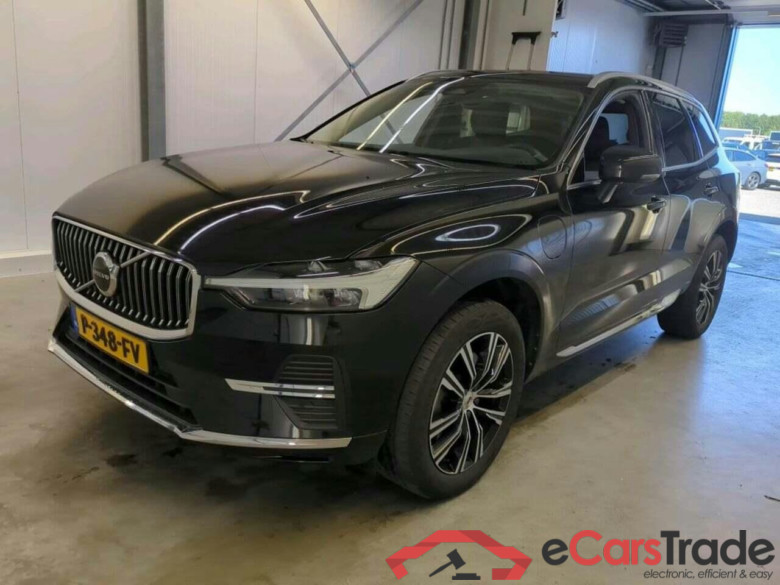 VOLVO XC60 2.0 T6 AWD Inscript.