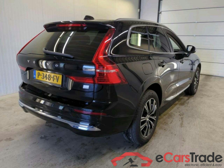VOLVO XC60 2.0 T6 AWD Inscript. #2