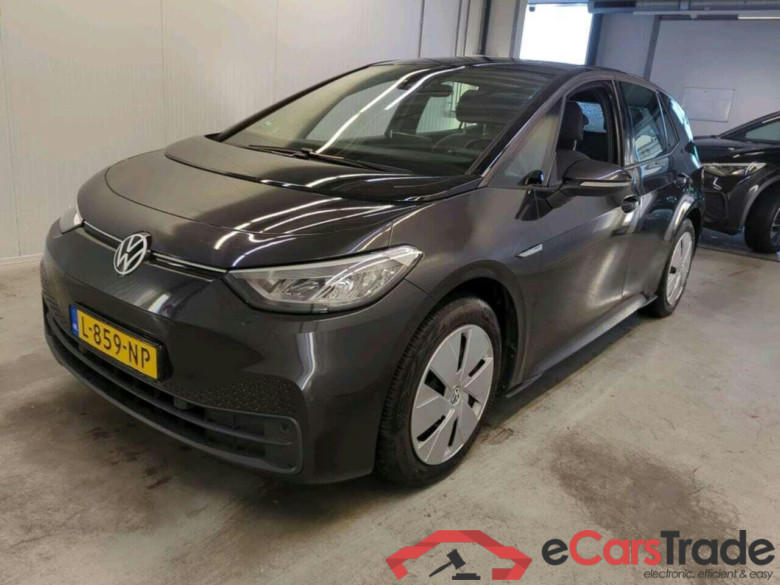 VOLKSWAGEN ID.3 Life 58 kWh #1
