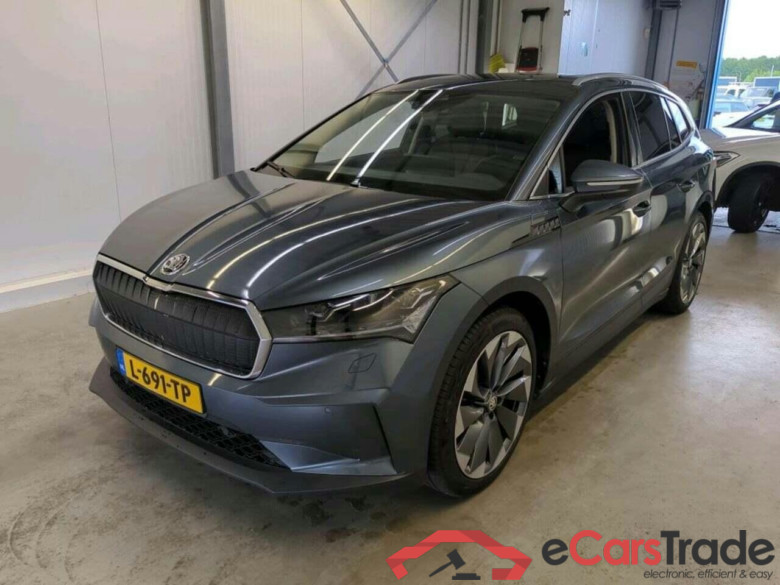 SKODA Enyaq iV 80
