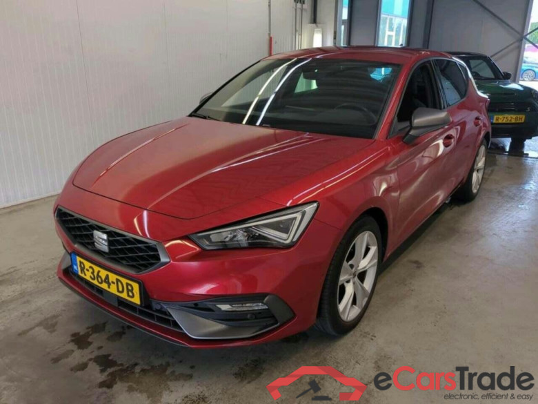 SEAT Leon Sportstourer 1.5 TSI FR Bns Int #1