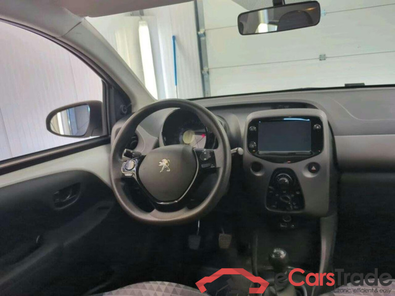 PEUGEOT 108 1.0 e-VTi Active #3