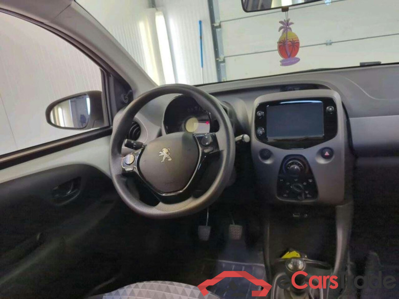 PEUGEOT 108 1.0 e-VTi Active #3