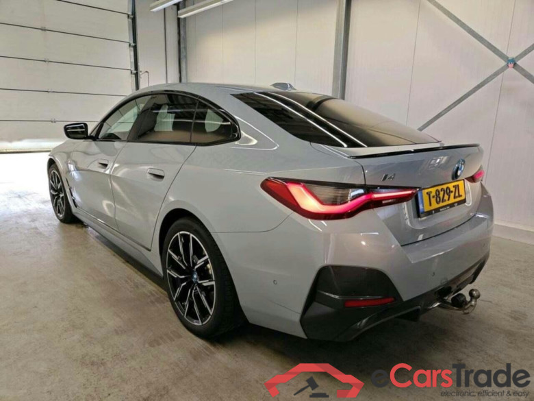 BMW i4 eDrive40 High Exec. #6