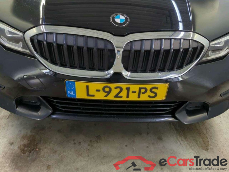 BMW 3-serie Touring 318i Business Ed. #4