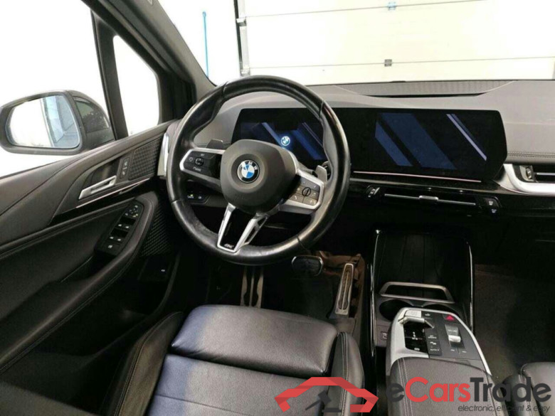 BMW 2-serie Active Tourer 218 #3