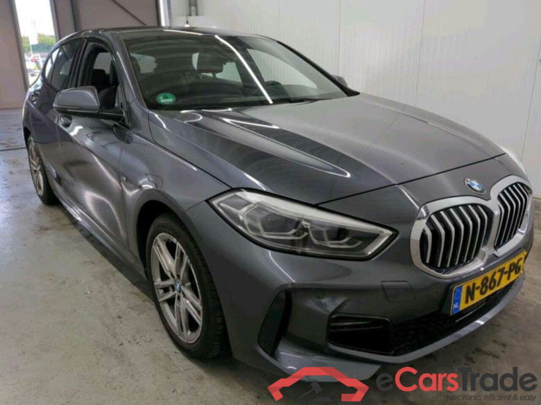BMW 1-serie 118i Bns Edition #5