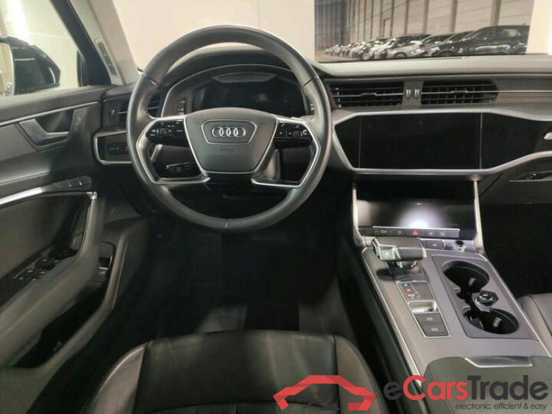 Audi A6 A6 Attraction 50 TFSI e S tronic Quattro (PHEV) 220kW/299pk  4D/P Auto-7 #5