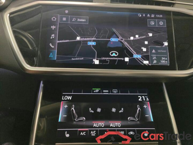 Audi A6 A6 Attraction 50 TFSI e S tronic Quattro (PHEV) 220kW/299pk  4D/P Auto-7 #6