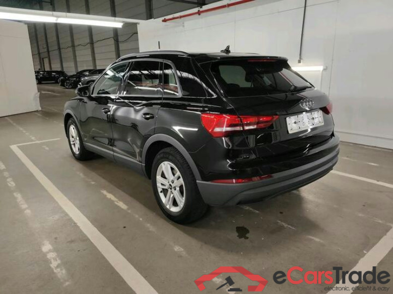 Audi Q3 Q3 35 TFSI S tronic Bus. Ed. Attraction (Mild Hybrid) 110kW/150pk  5D/P Auto-7 #3
