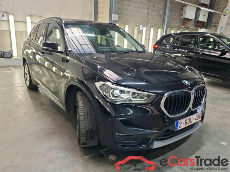 BMW X1 X1 xDrive25e (162 kW) (PHEV) 162kW/220pk  5D/P Auto-6 #2