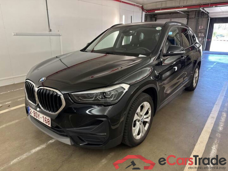BMW X1 X1 xDrive25e (162 kW) (PHEV) 162kW/220pk  5D/P Auto-6 #1