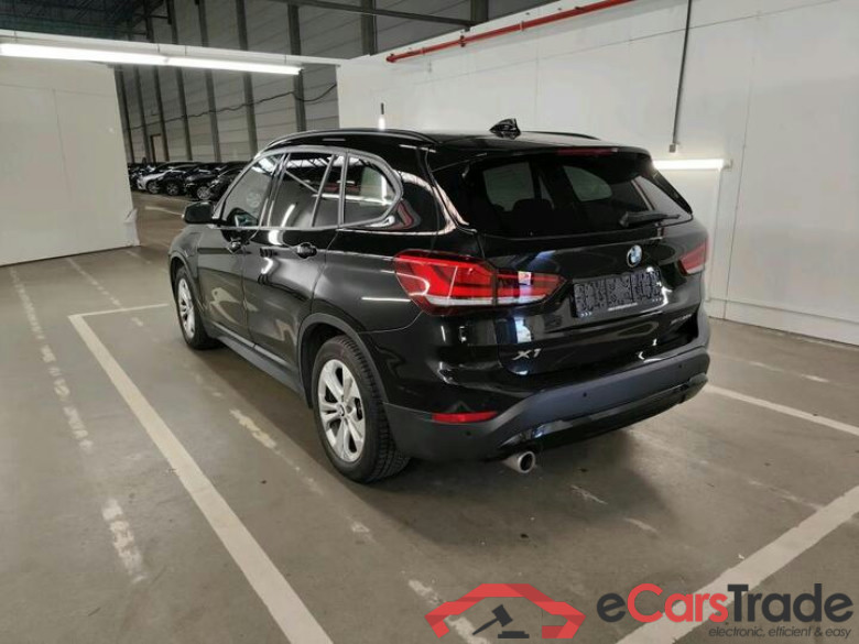 BMW X1 X1 xDrive25e (162 kW) (PHEV) 162kW/220pk  5D/P Auto-6 #3