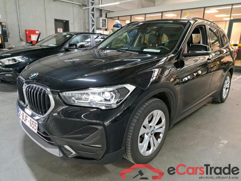 BMW X1 X1 xDrive25e (162 kW) (PHEV) 162kW/220pk  5D/P Auto-6