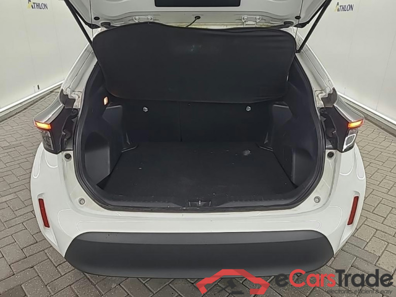 TOYOTA Yaris Cross 1.5 Hybrid Dynamic Automaat 5D 85kW #5