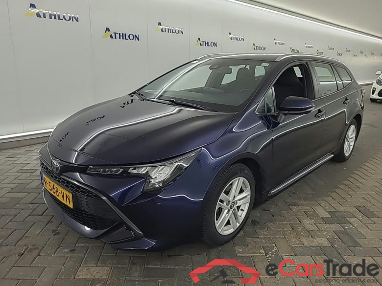 TOYOTA Corolla Touring Sports 1.8 Hybrid Active 5D 90kW