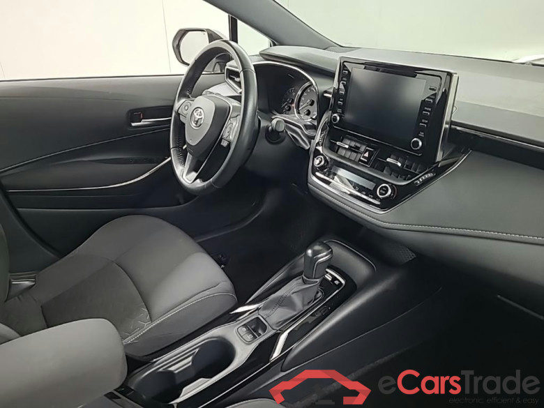 TOYOTA Corolla Touring Sports 1.8 Hybrid Active 5D 90kW #6