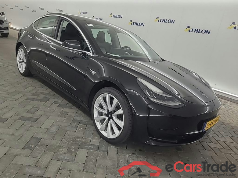 Tesla Model 3 Standard Range Plus RWD 4D 225kW #2