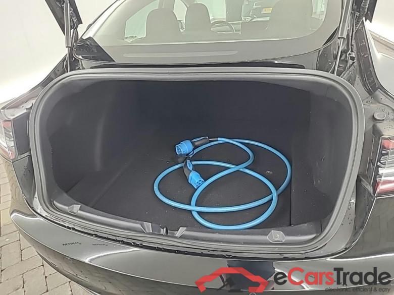 Tesla Model 3 Standard Range Plus RWD 4D 225kW #5