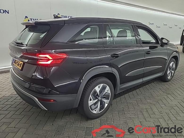 SKODA Kodiaq 1.5 TSI PHEV DSG-6 auto Business Edition 5D 150kW #3