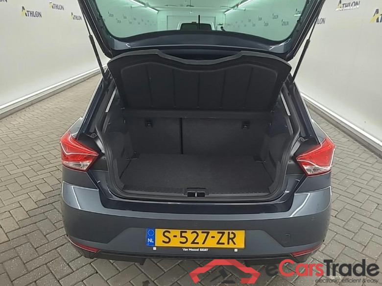 SEAT Ibiza 1.0 Eco TSI Style Business Connect 5D 70kW #5