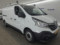 preview Renault Trafic #1