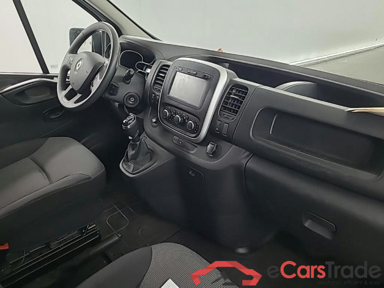 RENAULT Trafic GB L2H1 T29 ENERGY 2.0 dCi 120 Comfort 4D 88kW #6