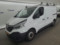 preview Renault Trafic #0