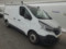 preview Renault Trafic #1