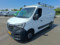 preview Renault Master #0