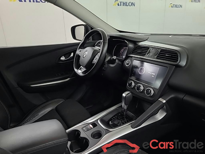 RENAULT KADJAR TCe 140 EDC GPF Intens 5D 103kW #6