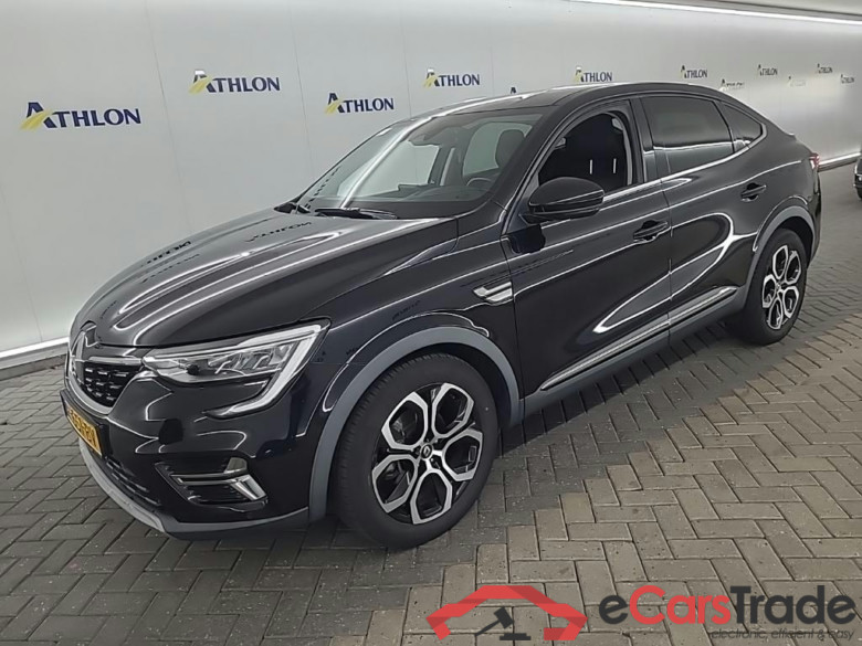 RENAULT Arkana E-TECH Hybrid 145 Intens 107kW Athlon Edition