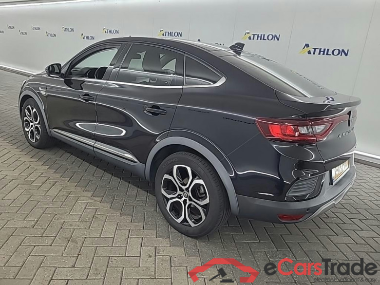 RENAULT Arkana E-TECH Hybrid 145 Intens 107kW Athlon Edition #4