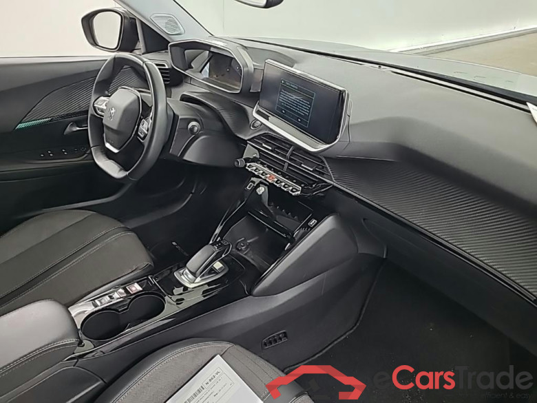 PEUGEOT e-2008 Allure Pack EV 50kWh 136 5D Athlon Edition #6