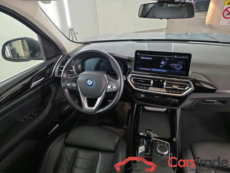 BMW X3 X3 xDrive30e (120 kW) (PHEV) 200kW/272pk  5D/P Auto-8 #5