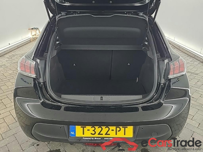 PEUGEOT 208 Active Pack 1.2 PureTech 100 EAT8 5D 75kW #5