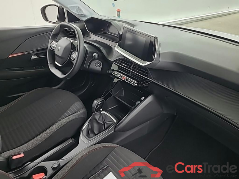 PEUGEOT 208 Active 1.2 PureTech 75 5D 55kW #6