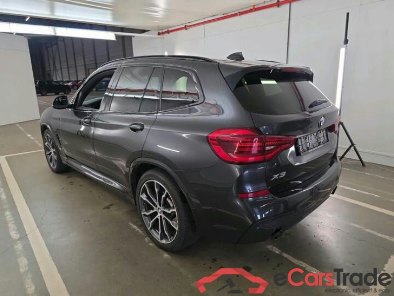 BMW X3 X3 xDrive30e (135 kW) (PHEV) 215kW/292pk  5D/P Auto-8 - CO2 onvolledig #3