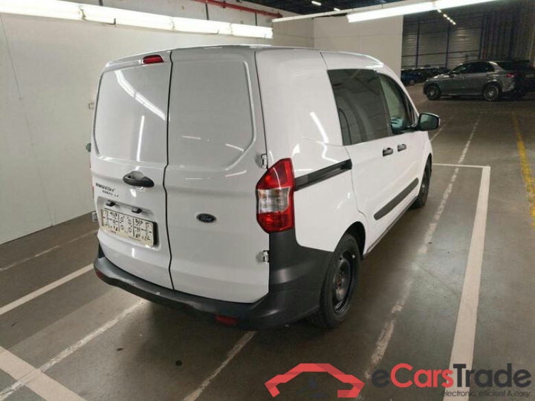 Ford Transit Courier Transit Courier 1.5 TDCi Trend 56kW/75pk  4D/P Man-6 #4